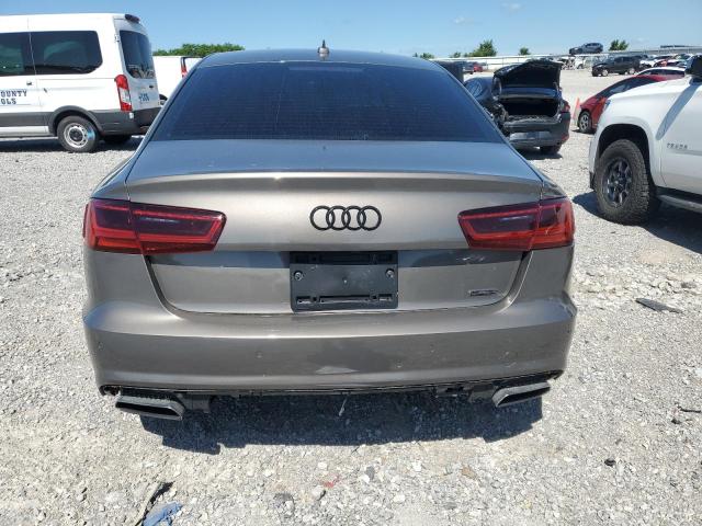 2016 Audi A6 Prestige VIN: WAUHGAFC8GN10980 Lot: 56951584