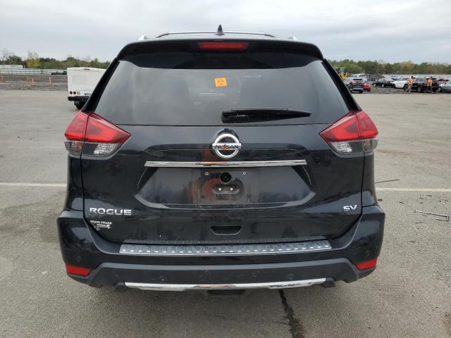 2019 Nissan Rogue S VIN: JN8AT2MT2KW262151 Lot: 53589164