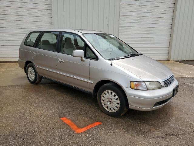 1997 Honda Odyssey Ex VIN: JHMRA1878VC014065 Lot: 55934914