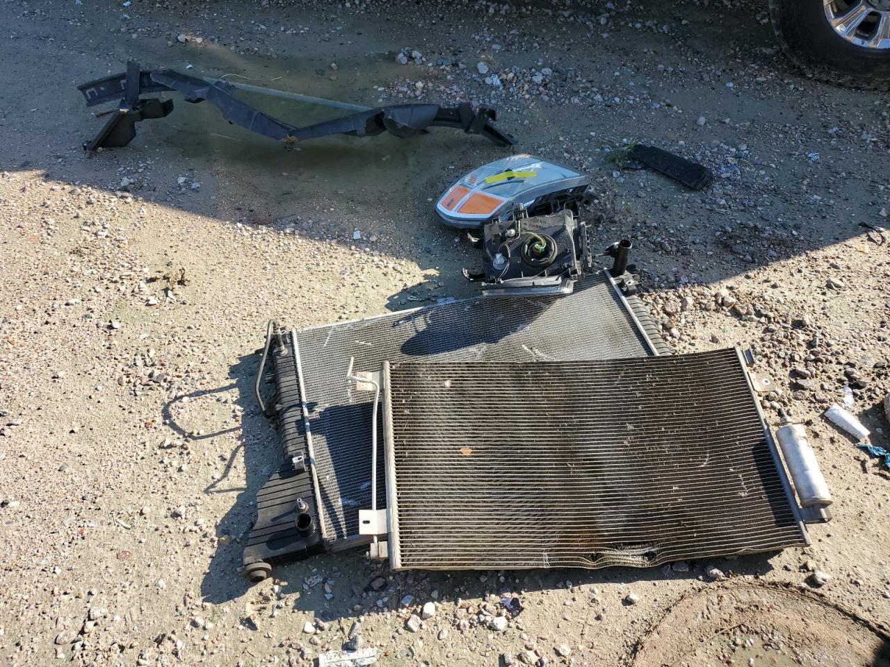 5BZAF0AA4EN161438 2014 Nissan Nv 3500 S