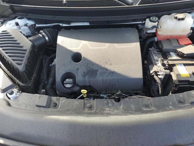 2021 BUICK ENCLAVE ES - 5GAERBKW4MJ203497