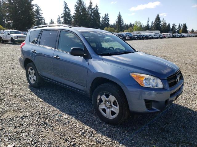 2011 Toyota Rav4 VIN: 2T3BF4DV0BW139273 Lot: 52524824