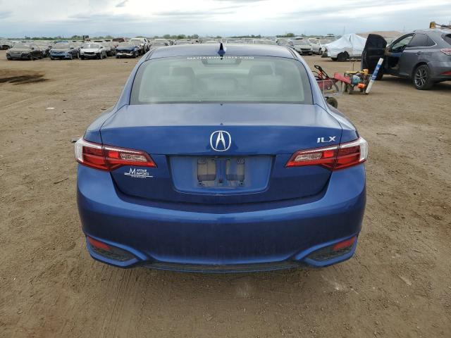 2016 Acura Ilx Premium VIN: 19UDE2F73GA020560 Lot: 55560644