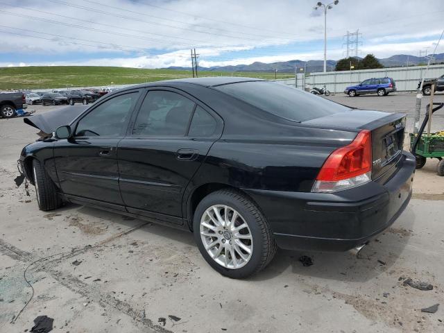 2008 Volvo S60 2.5T VIN: YV1RH592782673802 Lot: 53763494