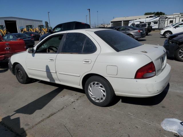 2001 Nissan Sentra Xe VIN: 3N1CB51D21L436555 Lot: 55872474