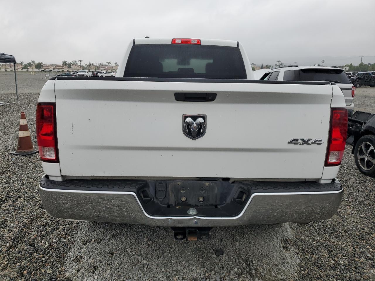 1C6RR7ST4ES276424 2014 Ram 1500 St