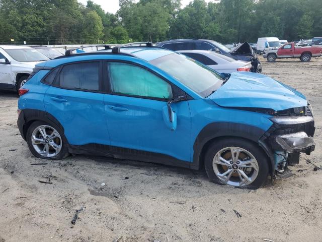 2023 HYUNDAI KONA SEL - KM8K6CAB9PU981209