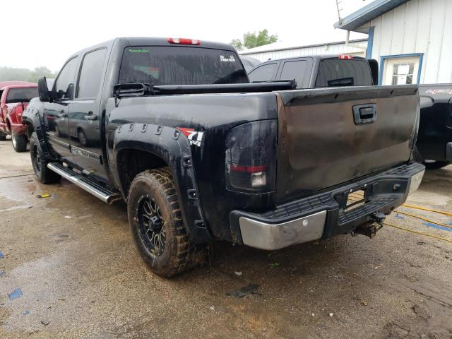 2012 Chevrolet Silverado K1500 Lt VIN: 1GCPKSE74CF231771 Lot: 55349434