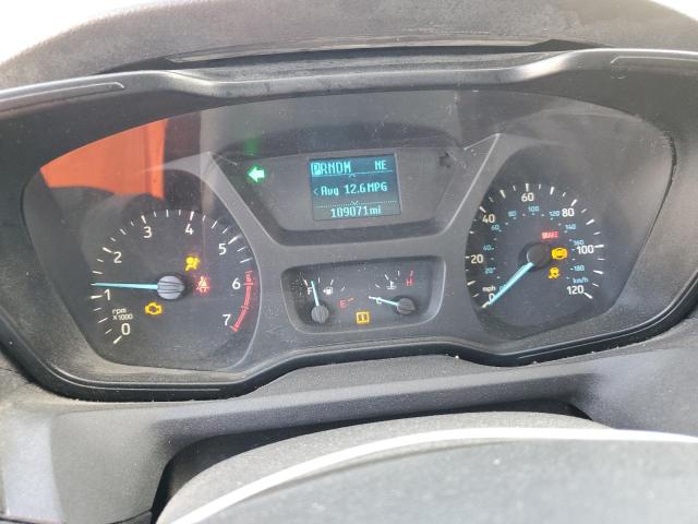 2016 Ford Transit T-250 VIN: 1FTYR1YG3GKA14389 Lot: 54620694