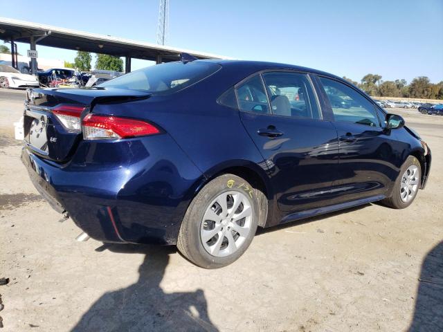 2024 Toyota Corolla Le VIN: 5YFB4MDE1RP114683 Lot: 53050974