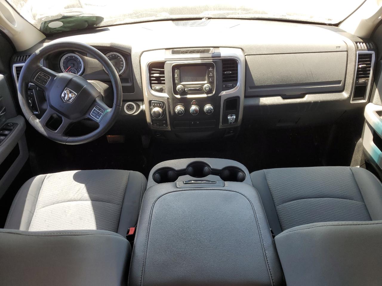 1C6RR7LT4ES377994 2014 Ram 1500 Slt