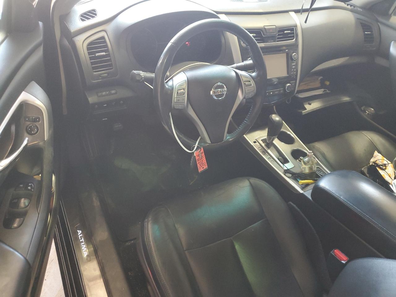 1N4AL3AP1DN546247 2013 Nissan Altima 2.5