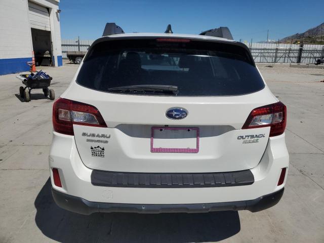 2017 Subaru Outback 2.5I Limited VIN: 4S4BSANC4H3435329 Lot: 53432914