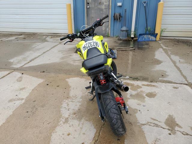 2018 HONDA GROM MLHJC7513J5006396
