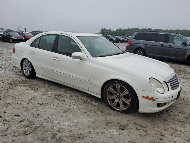 2009 Mercedes-Benz E 350 4Matic VIN: WDBUF87X19B384520 Lot: 54632774