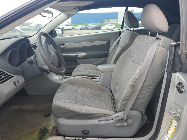 2008 Chrysler Sebring VIN: 1C3LC45K58N627348 Lot: 53051764