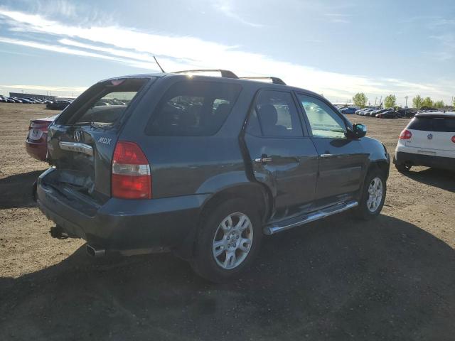 2006 Acura Mdx Touring VIN: 2HNYD18776H001773 Lot: 56562764