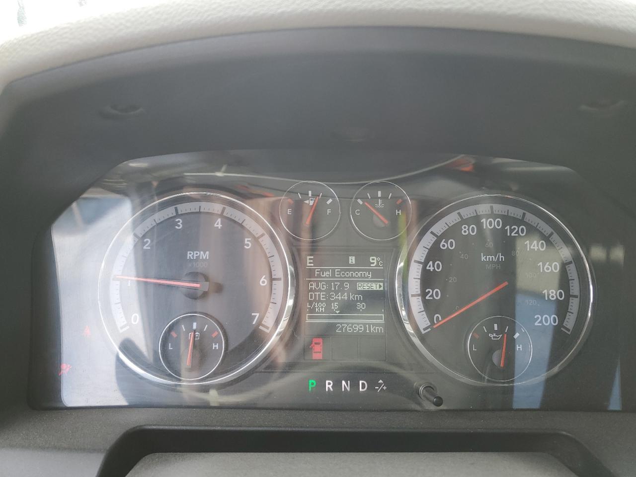 1C6RD7GT8CS280030 2012 Dodge Ram 1500 Slt