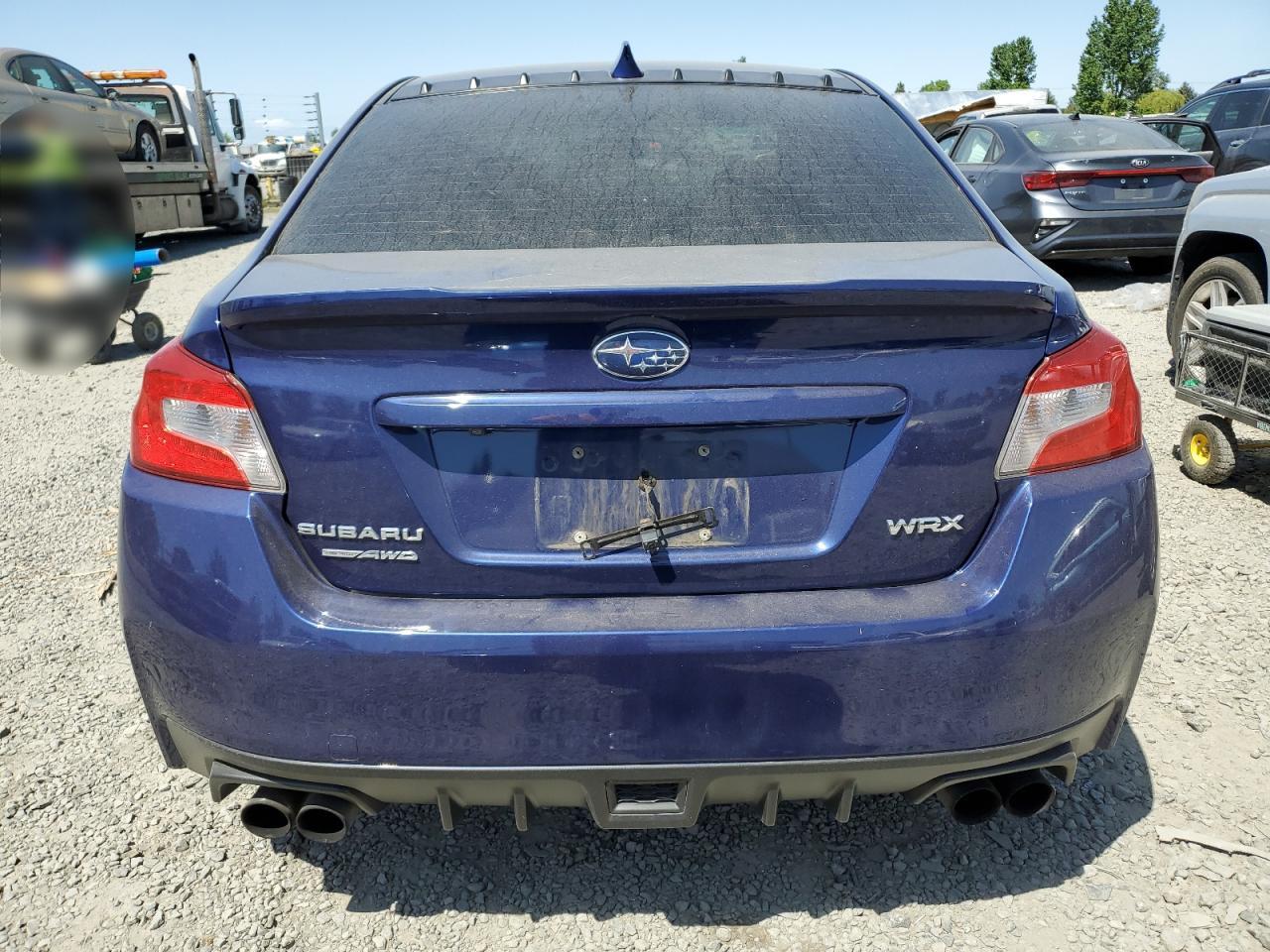 JF1VA1B66G9828494 2016 Subaru Wrx