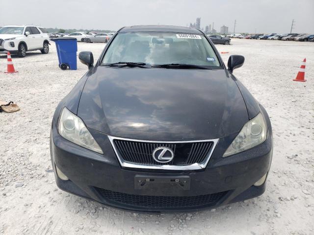 2008 Lexus Is 250 VIN: JTHBK262385061041 Lot: 55691884