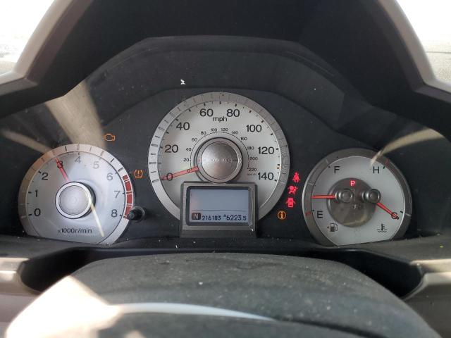 2011 Honda Pilot Touring VIN: 5FNYF4H91BB003960 Lot: 56256404