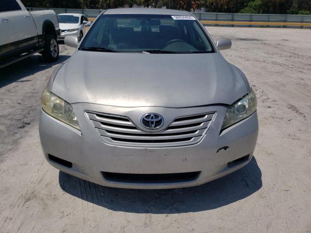 4T1BE46K17U652697 | 2007 Toyota camry ce