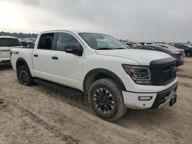 2024 NISSAN TITAN PRO- - 1N6AA1ED7RN100208