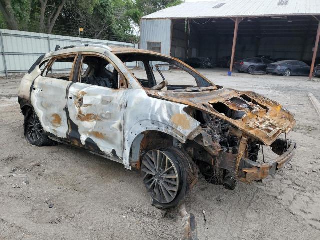 2021 HYUNDAI TUCSON LIM - KM8J33AL9MU314388