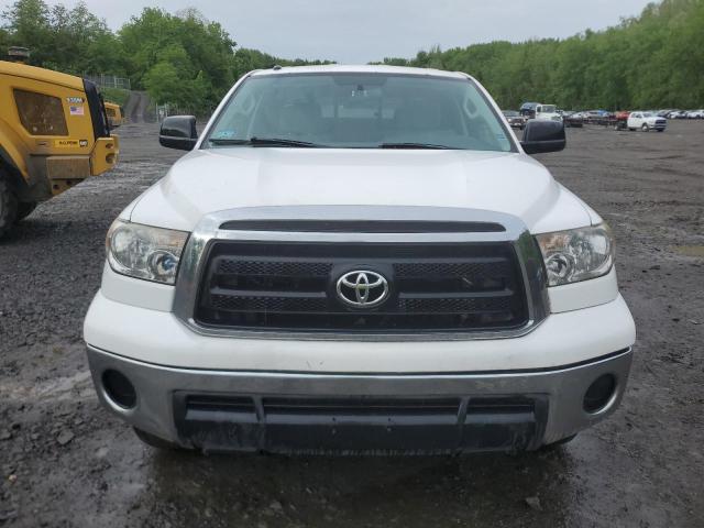 2010 Toyota Tundra Double Cab Sr5 VIN: 5TFUM5F18AX015129 Lot: 55003984