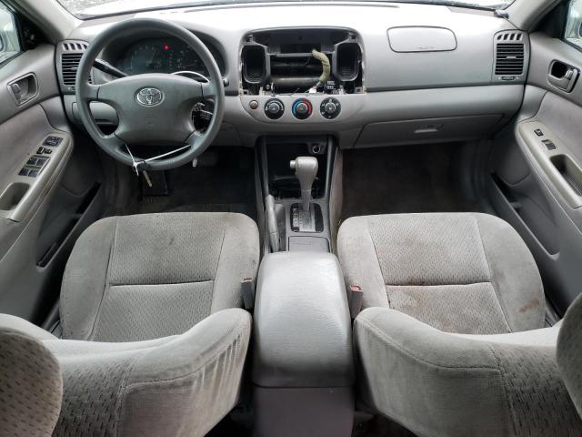 2002 Toyota Camry Le VIN: 4T1BE32K32U008319 Lot: 54149924