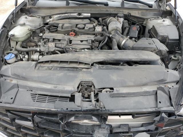 2020 Hyundai Sonata Sel Plus VIN: 5NPEJ4J29LH005246 Lot: 53384994