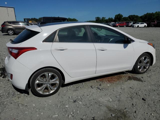 2013 Hyundai Elantra Gt VIN: KMHD35LE8DU146914 Lot: 55283564