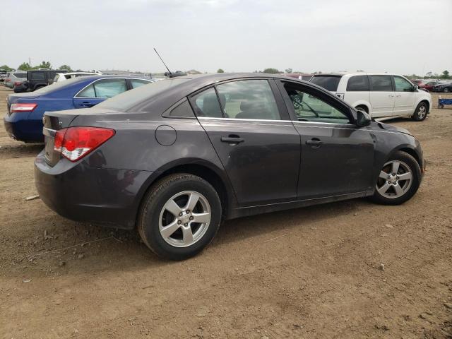 2015 CHEVROLET CRUZE LT - 1G1PC5SBXF7234821