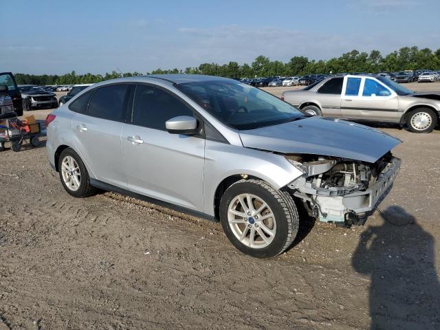 2018 Ford Focus Se VIN: 1FADP3FE3JL245723 Lot: 56642364