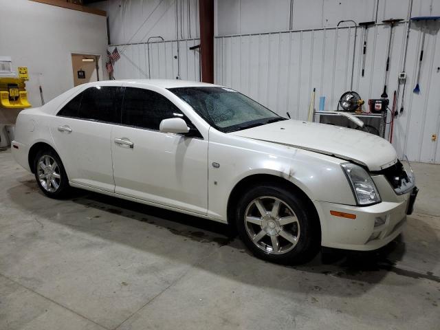 2006 Cadillac Sts VIN: 1G6DW677860158801 Lot: 53327124