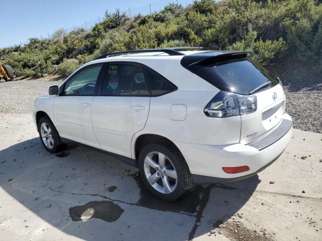 2006 Lexus Rx 330 VIN: JTJHA31U660105327 Lot: 55680264