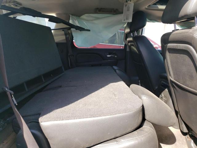 2011 Chevrolet Tahoe K1500 Lt VIN: 1GNSKBE01BR295476 Lot: 56946804