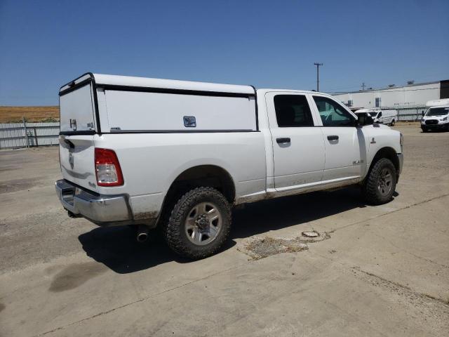 2019 Ram 2500 Tradesman VIN: 3C6UR5CL3KG615349 Lot: 55871724