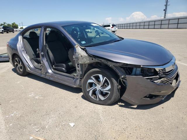 2016 Honda Accord Lx VIN: 1HGCR2F30GA043744 Lot: 54723214