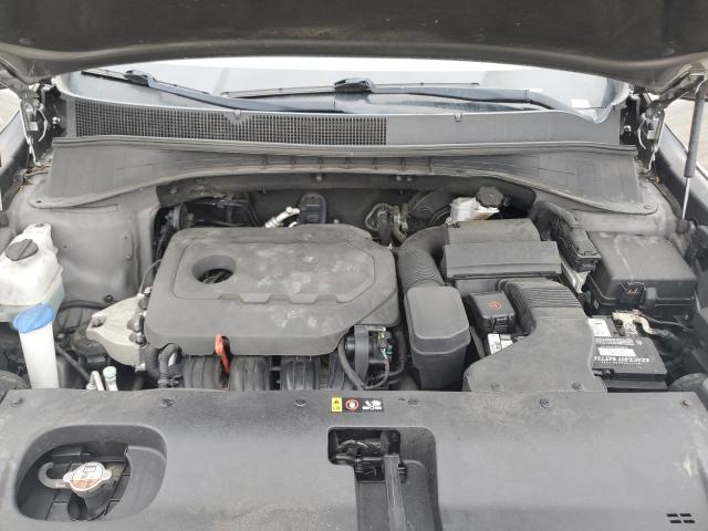 2016 KIA SORENTO LX - 5XYPG4A34GG114257