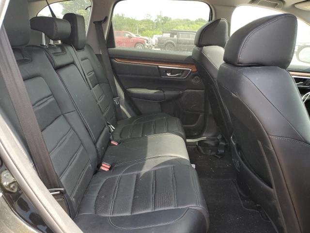 2017 HONDA CR-V TOURI - 5J6RW2H9XHL068122