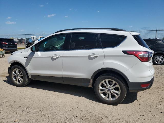 2017 Ford Escape Se VIN: 1FMCU0GD3HUD27650 Lot: 54801744