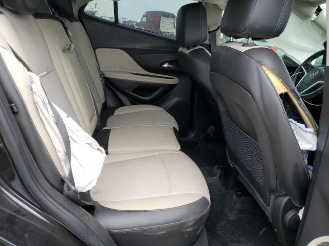 2019 Buick Encore Preferred VIN: KL4CJASB0KB702870 Lot: 56137754