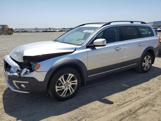 2015 Volvo Xc70 T5 Premier+ VIN: YV440MBC2F1191890 Lot: 56430974