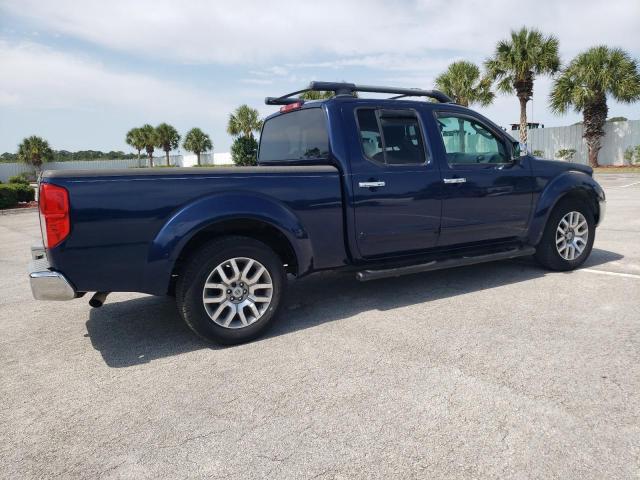 2011 Nissan Frontier Sv VIN: 1N6AD0FR3BC407680 Lot: 54639604