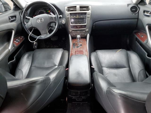 2008 Lexus Is 250 VIN: JTHBK262685054570 Lot: 55082184