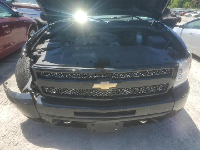 2011 Chevrolet Silverado K1500 Lt VIN: 1GCRKSE35BZ255399 Lot: 56068224