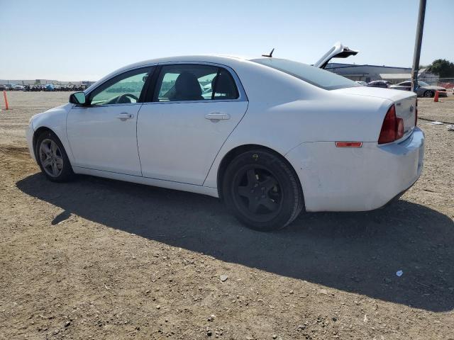 2011 Chevrolet Malibu Ls VIN: 1G1ZB5E16BF350242 Lot: 56972794