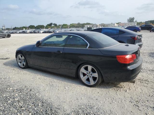 2011 BMW 328 I Sulev VIN: WBADW7C55BE544495 Lot: 54981024