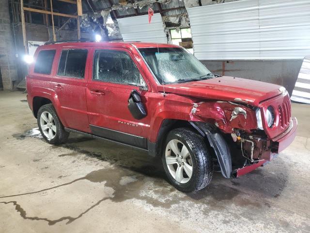 2016 Jeep Liberty (Patriot) - Image 4